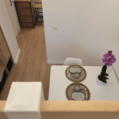 Saintes-catherine アパート ブリュッセル