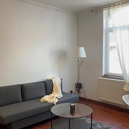 Cozy & Calm Perfect For Ing Arena Events Appartement *