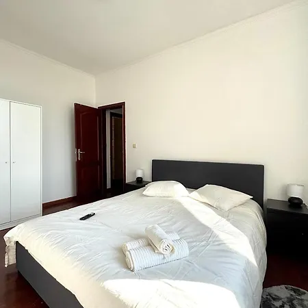 Appartement Cozy & Calm Perfect For Ing Arena Events Brussel