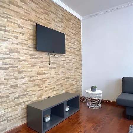 Cozy & Calm Perfect For Ing Arena Events Appartement