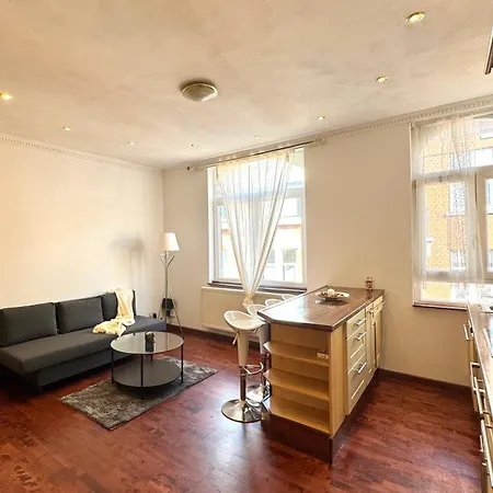 Cozy & Calm Perfect For Ing Arena Events Appartement Brussel