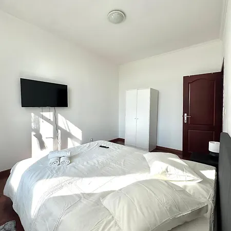 Cozy & Calm Perfect For Ing Arena Events Appartement