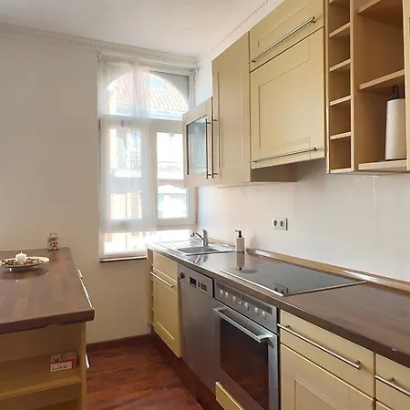 Appartement Cozy & Calm Perfect For Ing Arena Events *