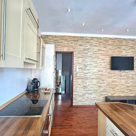 Cozy & Calm Perfect For Ing Arena Events Appartement *