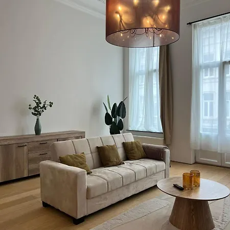 Quartier Louise Bruxelles