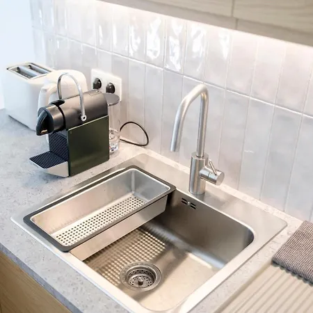 Functional Housings 2 Steps From Grand Place *