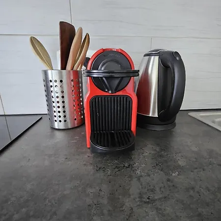 Appartement Quartier Diamant *