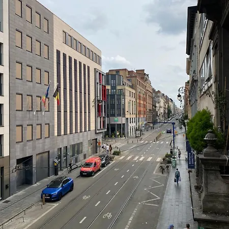 Apartamento Magical Double Bedroom Duplex