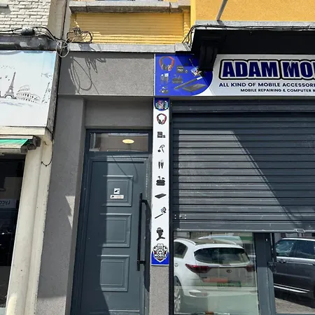 Midi Cozy Apartman *
