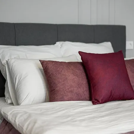 L'essence De Joseph Bed & Breakfast