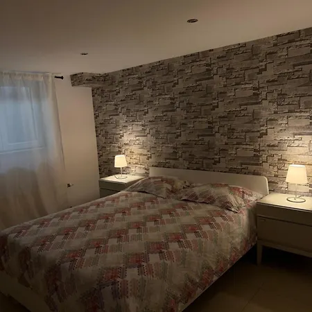 Appartamento Cozy In Brussels- Schuman Area *