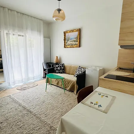 Apartment Cosy Small *
