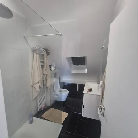 Apartament Genius Buyl 2br Terrace Near Center *