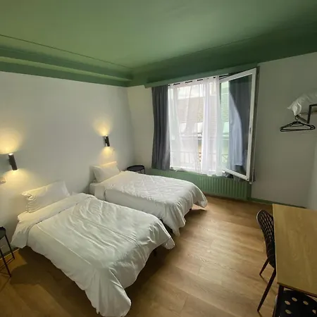 ウィンザー ブリュッセル