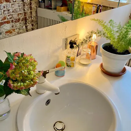 Calm, & Birdsong Near The Center *