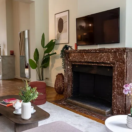 Apartment Mas Europe By Sweett *