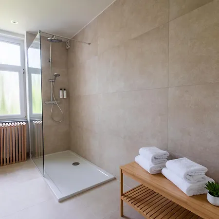 Apartment Mas Europe By Sweett *