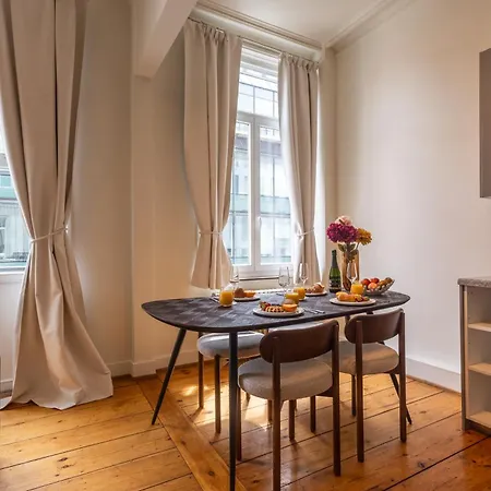 Mas Europe By Sweett Apartment Brussels
