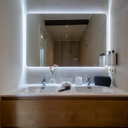 Apartment Mas Europe By Sweett Brussels