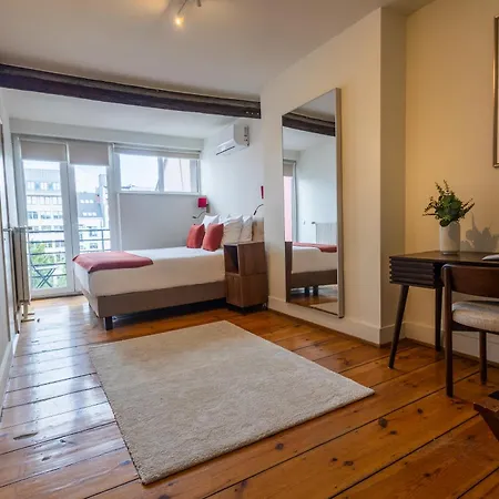 Apartment Mas Europe By Sweett Brussels