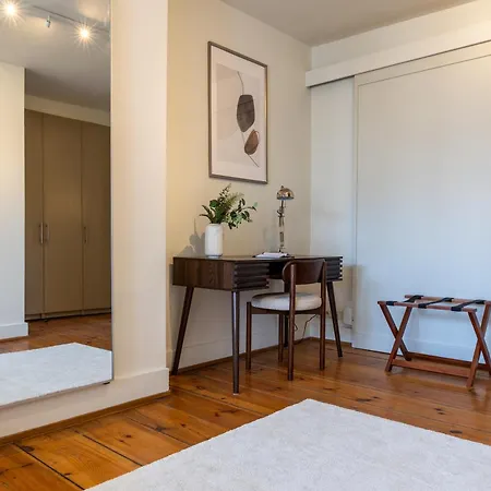 Mas Europe By Sweett Apartment Brussels
