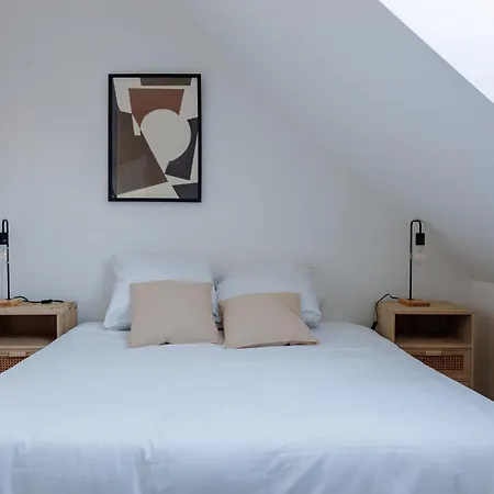 Eu - Area Apartment *