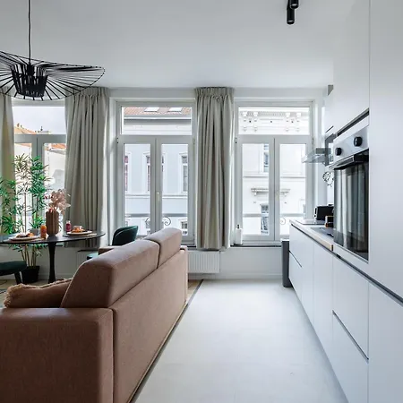 Eu - Area Apartment *