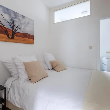 Eu - Area Apartment