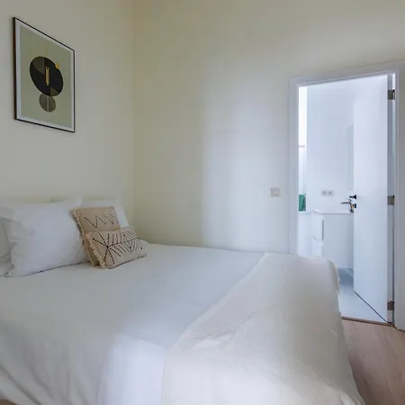Eu - Area Apartamento