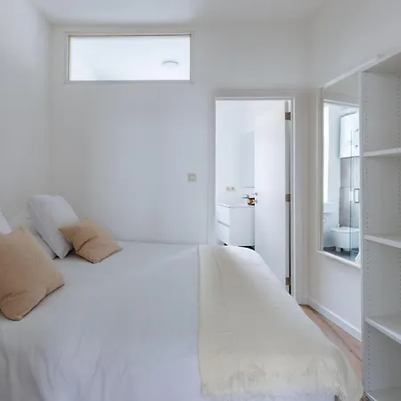 Eu - Area Apartamento *