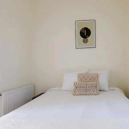 Apartamento Eu - Area