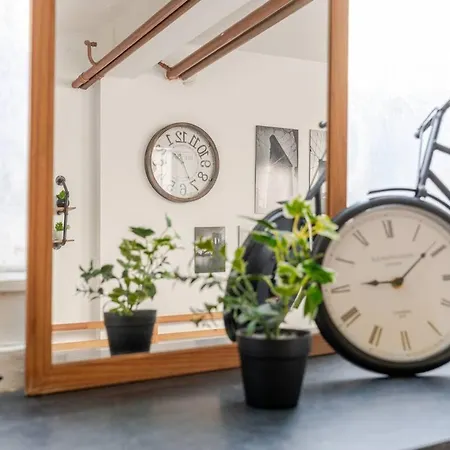 Cosy In The Heart Of - Grand Place *