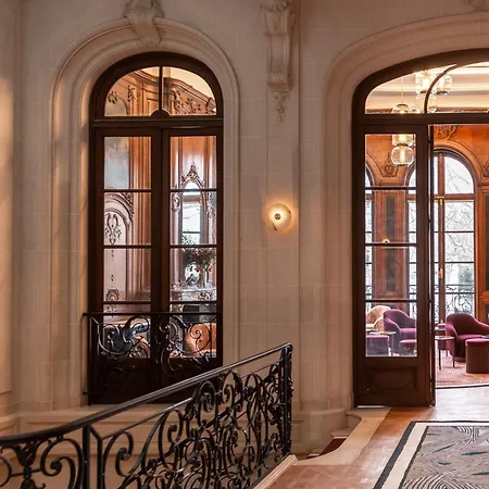 Faubourg 21 Hotel