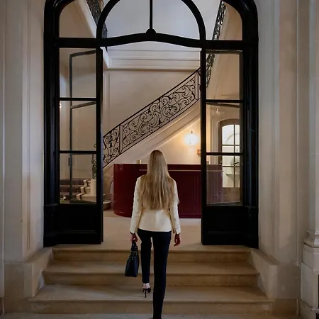 Faubourg 21 Hotel 5*