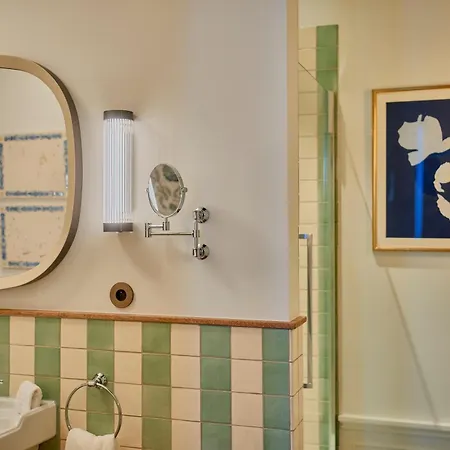 Faubourg 21 Брюссель