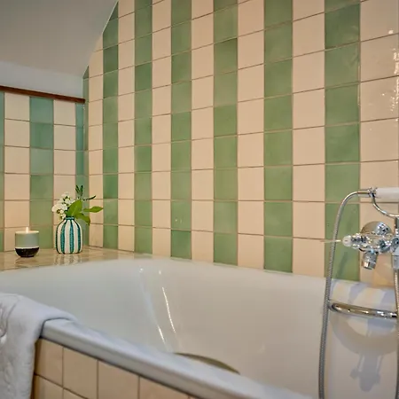 Faubourg 21 Отель