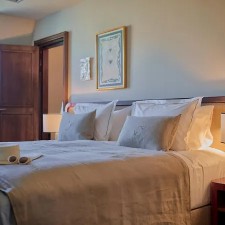 Faubourg 21 Hotel