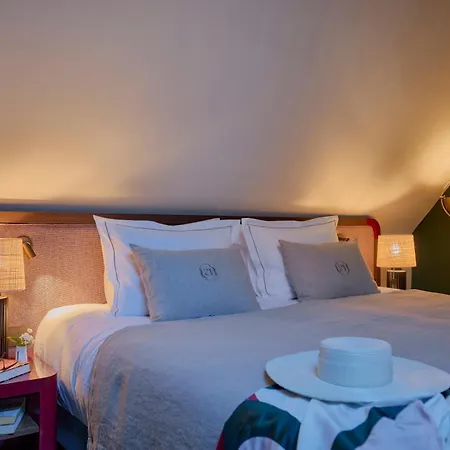 Hotel Faubourg 21 5*