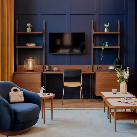 Faubourg 21 Hotel