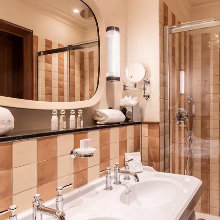 Hotel Faubourg 21