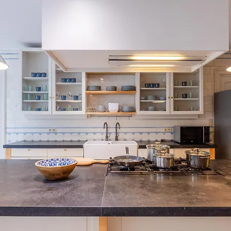 Viktoria 招待所 布鲁塞尔