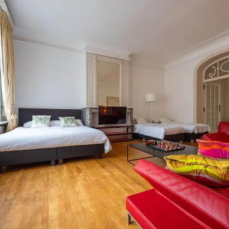 Guest house Viktoria