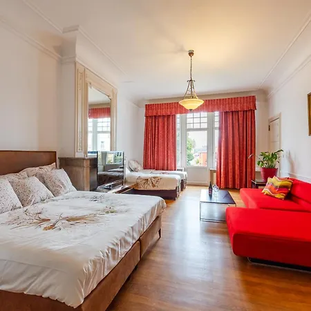 Viktoria Guest house