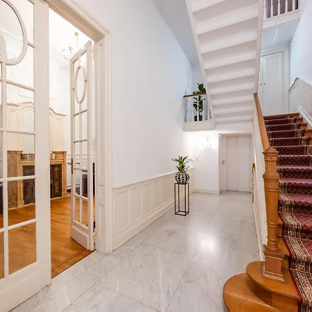 招待所 Viktoria 布鲁塞尔