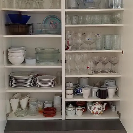 Apartment Panorama Vue Penthouse