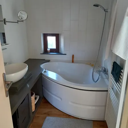 Panorama Vue Penthouse *