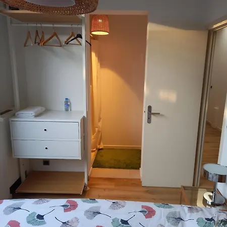 Panorama Vue Penthouse * Brussels