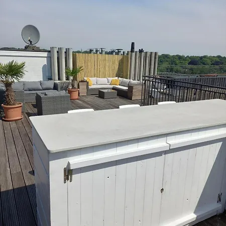 Panorama Vue Penthouse