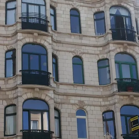 Apartment Panorama Vue Penthouse *