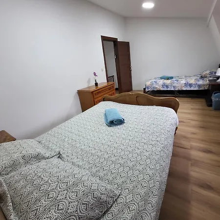 Charles House Βρυξέλλες